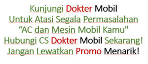 berapa volt aki mobil