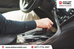 enak mobil matic atau manual