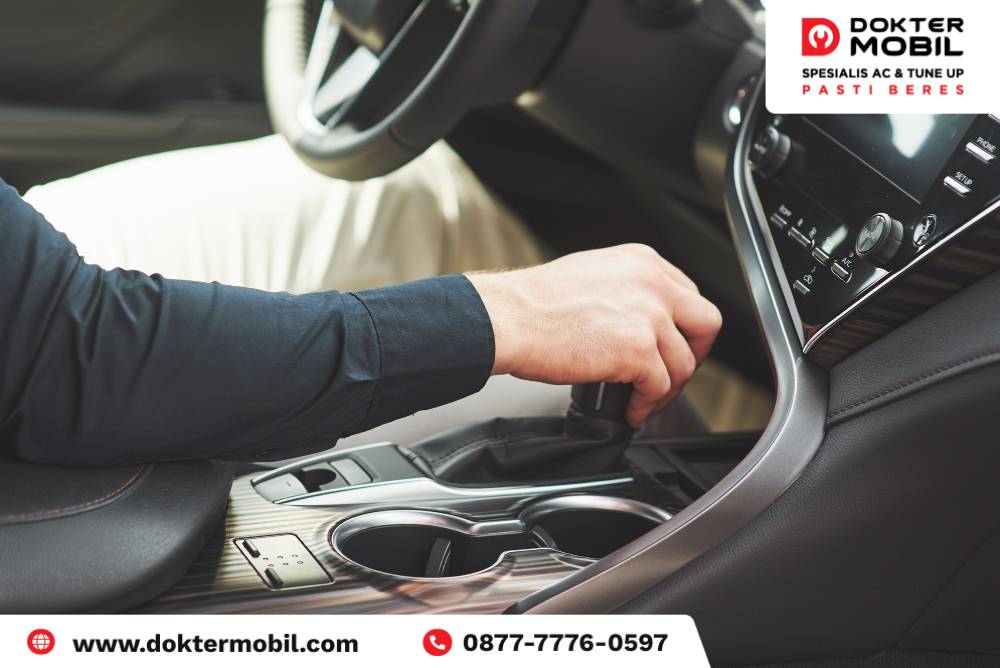 enak mobil matic atau manual