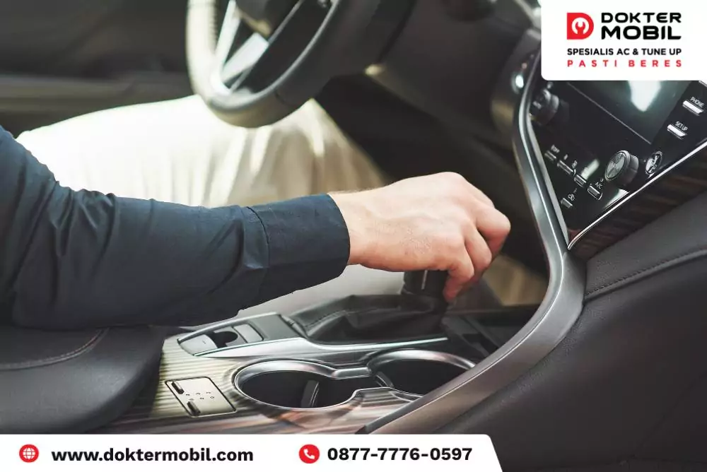 enak mobil matic atau manual
