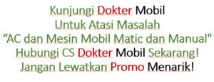 enak mobil matic atau manual