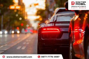 fungsi relay pada lampu mobil