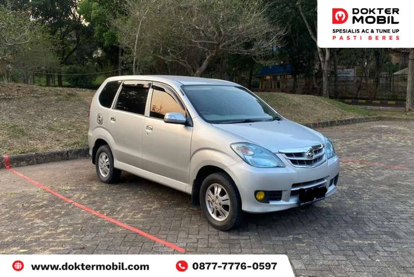 harga daihatsu xenia bekas