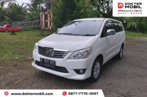 kelebihan toyota innova diesel matic