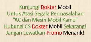knalpot mobil racing terbaik
