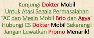 konsumsi bbm brio vs agya