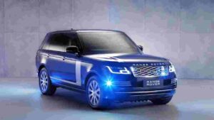 mobil anti peluru