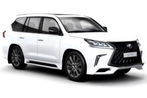 mobil anti peluru