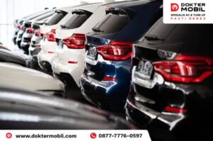 mobil berbahan bakar solor