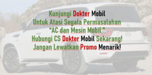 lampu indikator mobil menyala saat mesin mati