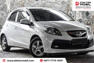mobil matic murah