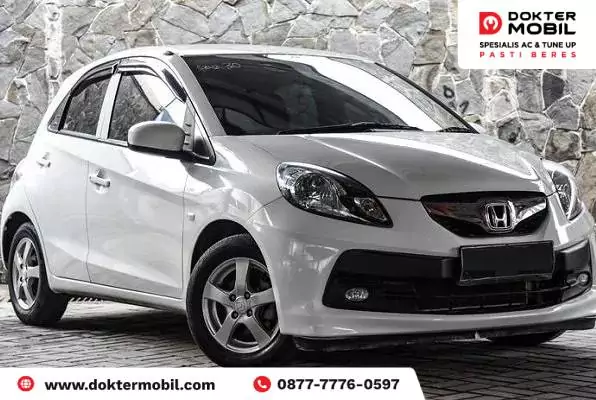 mobil matic murah