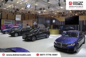 mobil mewah