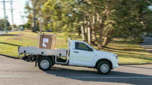 mobil pick up untuk usaha