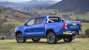 mobil pick up untuk usaha
