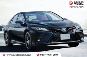 mobil toyota mewah murah