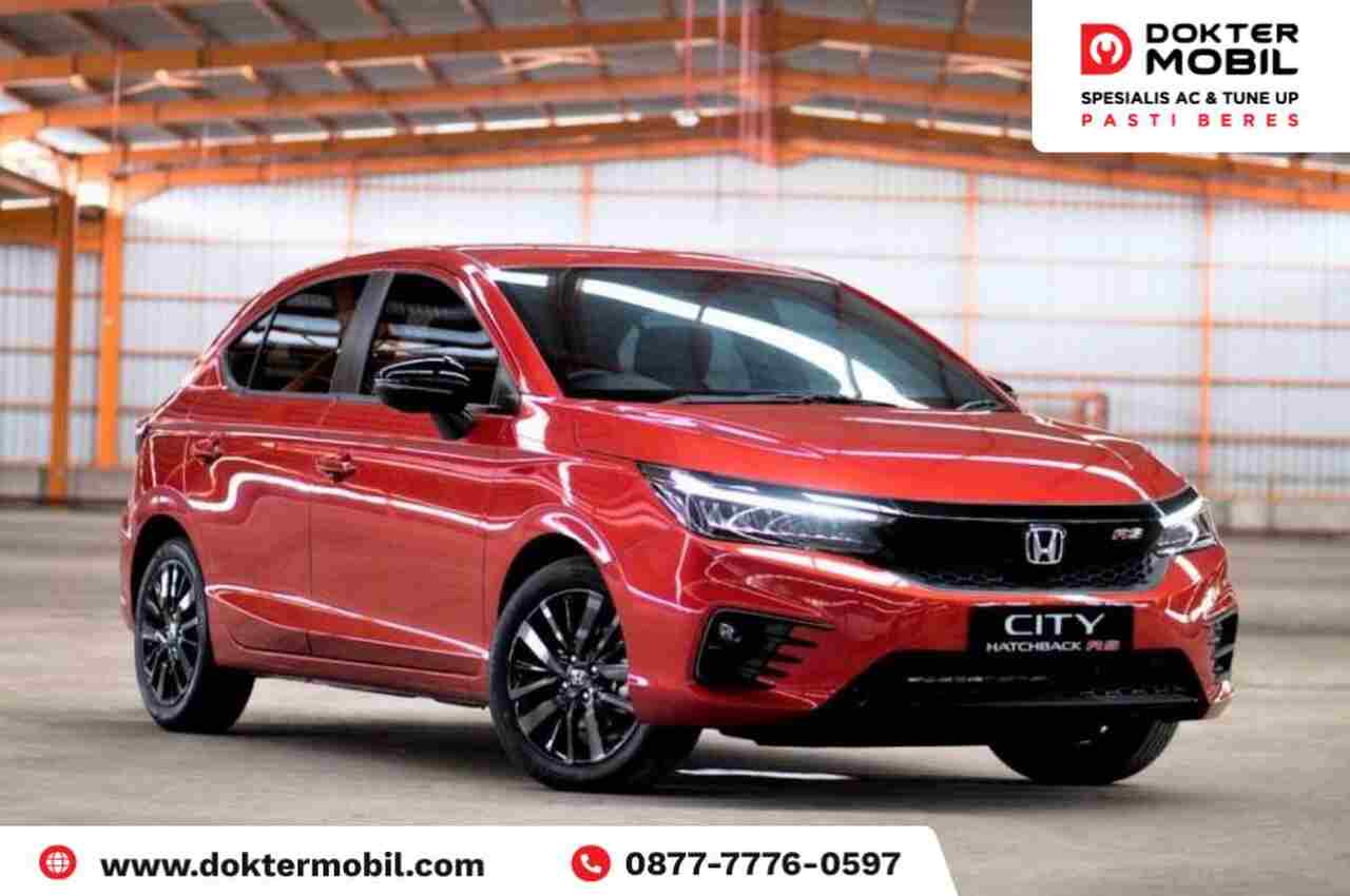 oli honda city berapa liter