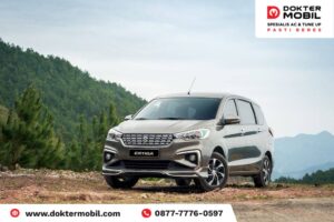 penyakit mobil suzuki ertiga