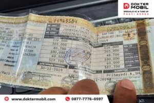 syarat perpanjang stnk
