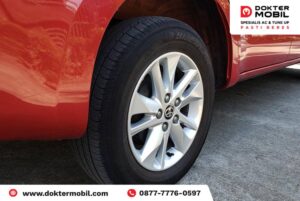ukuran ban innova standar