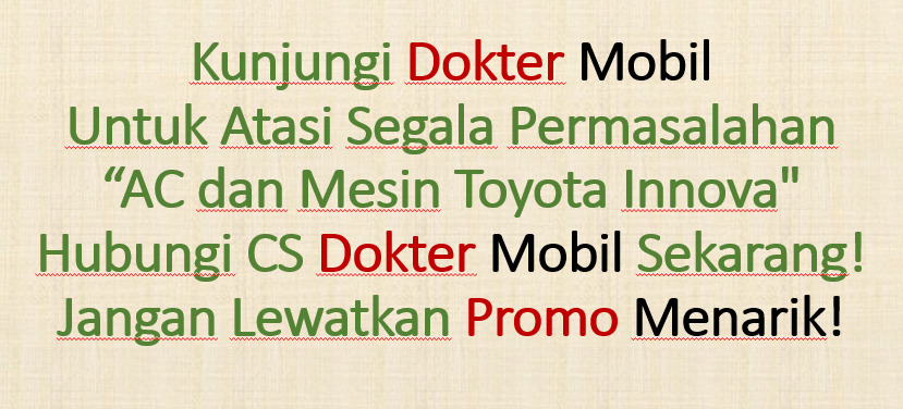 Ukuran Ban Innova 2006: Panduan Lengkap Pemilihan dan Pengaruhnya terhadap Performa Kendaraan