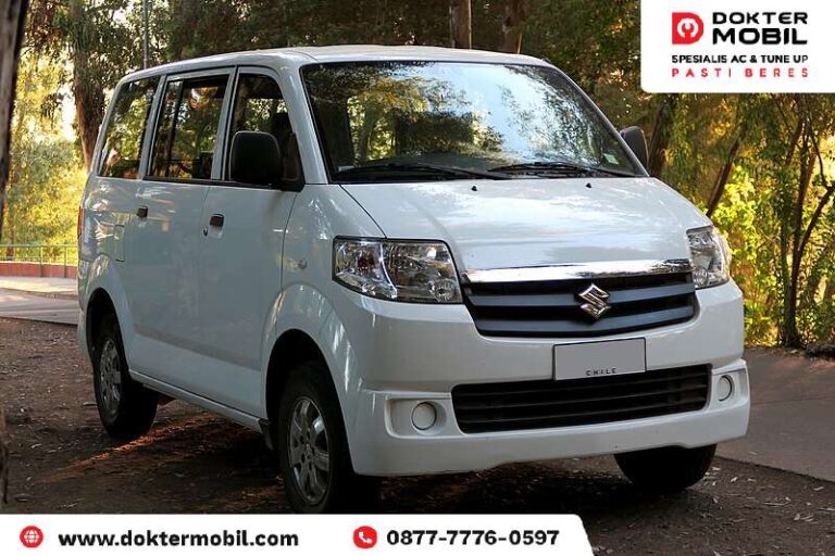 Konsumsi Bahan Bakar Mobil: Panduan Lengkap untuk Penghematan dan Efisiensi Konsumsi Bahan Bakar Mobil: Panduan Lengkap untuk Penghematan dan Efisiensi