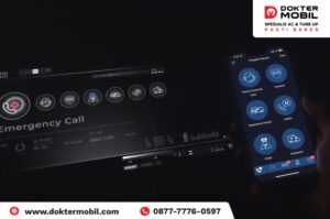 Honda Connect
