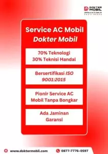 bengkel mobil Nissan Juke