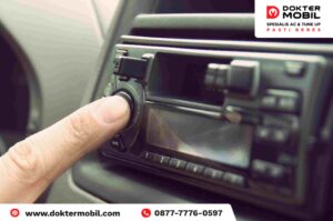 Langsung Hidupkan AC Mobil saat Suhu Panas