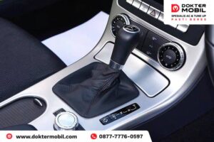 Tips Perawatan Mobil Matic setelah 10 Tahun