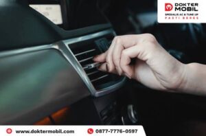 ac mobil tidak dingin setelah 1 jam