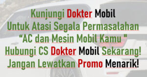 cara membeli mobil baru agar tidak tertipu