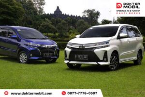 cara membuat avanza lebih irit