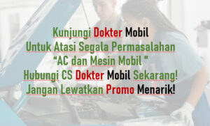 harga service ac mobil suzuki ignis