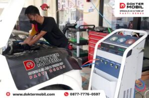 kursus otomotif