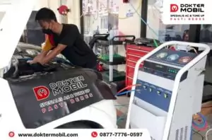 kursus otomotif