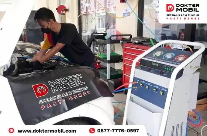 kursus otomotif