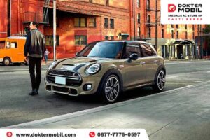 mini cooper 2023