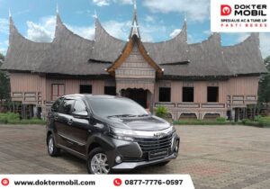 mobil avanza yang paling irit tahun berapa