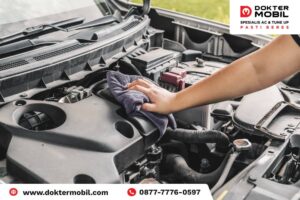 penyebab mesin diesel ngegas sendiri