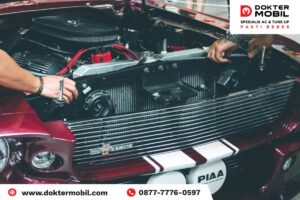 perbedaan kipas radiator dan kipas ac