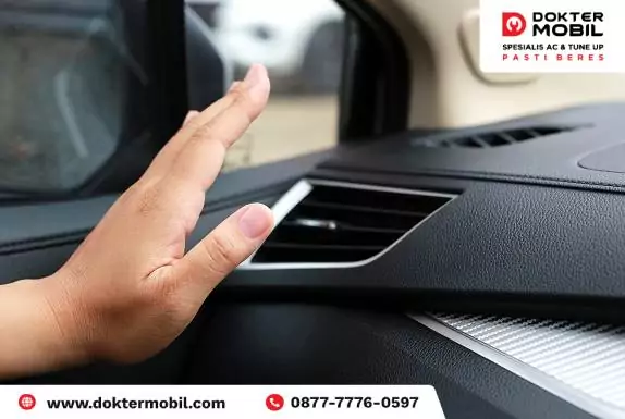 relay ac mobil rusak