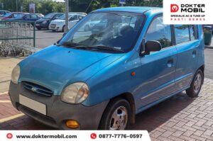 Bengkel Mobil Hyundai Atoz Terdekat di Indonesia