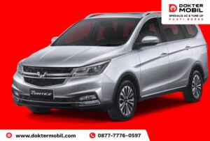 Bengkel Mobil Wuling Cortez