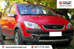 Bengkel Service AC Mobil Hyundai Getz Terbaik di Indonesia