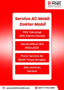 Kelebihan-Service-AC-Mobil-di-Dokter-Mobil
