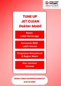 bengkel mobil Nissan Juke