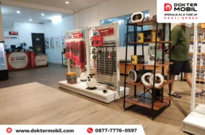 Pilihan Bengkel Mobil Lebak Bulus Terbaik dan Terpercaya