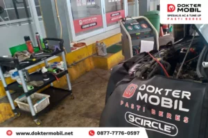Pilihan Bengkel Service AC Mobil Kupang NTT Paling Optimal