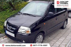 Rekomendasi Bengkel Service AC Mobil Hyundai Atoz Terdekat dan Terpercaya
